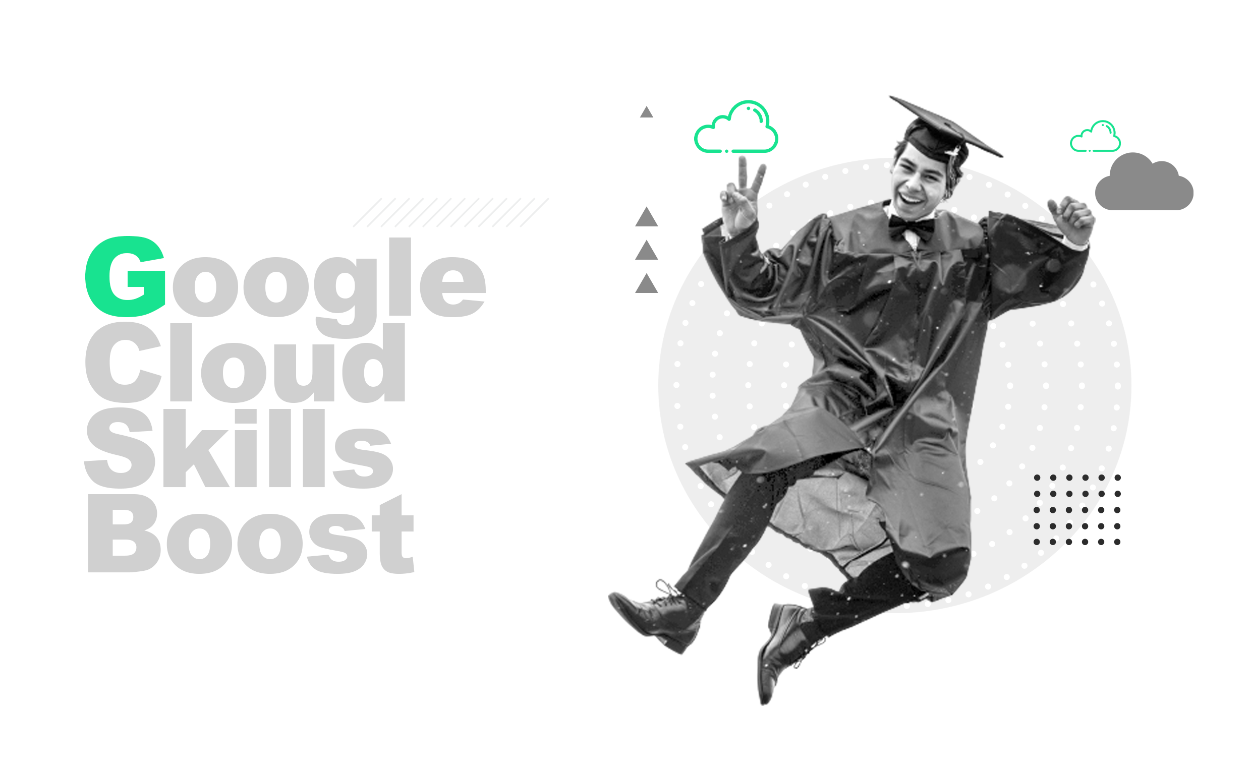 مهارت‌های ابری گوگل