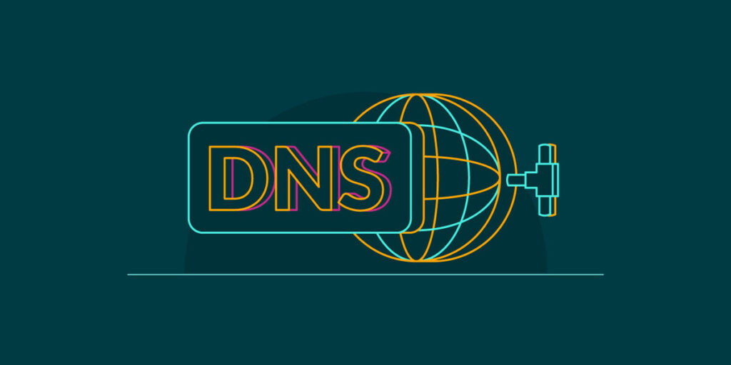 preferred dns server چیست و چگونه کار می کند؟