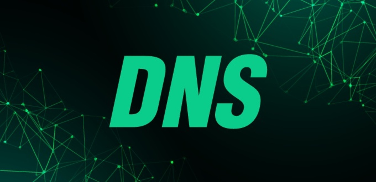preferred dns server چیست