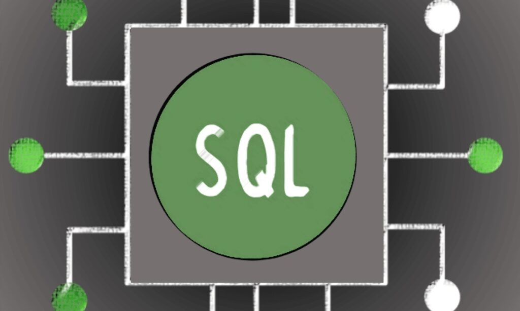 sql server 