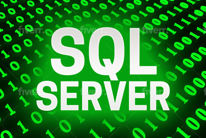 برنامه sql server چیست